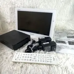 SHARP AQUOS A AD1 LC-30AD1 - メルカリ