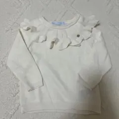 Tartine et chocolat ニット