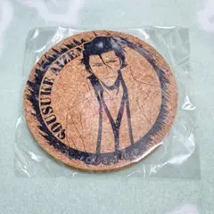 BLEACH　ナンジャ　地獄篇　コルクコースター　藍染　惣右介 BLEACH くじ Elegant Collections 藍染惣右介 - メルカリ