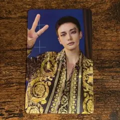 スキズ karma hmv ヒョンジン①