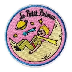 A-229【 アイロンワッペン 】刺繍ワッペン アップリケ ワッペン