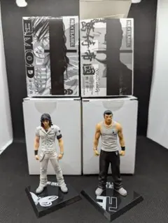 2026年最新】前川宗春 フィギュアの人気アイテム - メルカリ