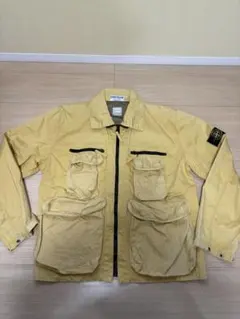 激レア！STONE ISLAND “MULTI POCKET JACKET”のサムネイル