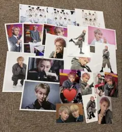 超特急 シューヤ まとめ売り