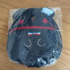 くまさんベビーリュック