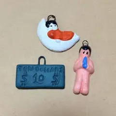 エケコパーツ　３点セット