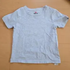 Hanes BEEFY-T Tシャツ 140cmのサムネイル