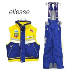 スノーウェア ウェア