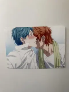 ヤリチン⭐︎ビッチ部　トレーディングブロマイド