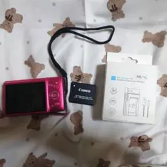 2026年最新】Canon IXY 140の人気アイテム - メルカリ