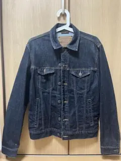 AMERICAN EAGLE OUTFITTERSデニムジャケット
