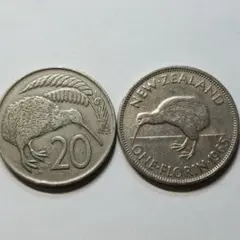 1-25）カナダ：25セント銀貨（1968年） - メルカリ