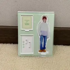 セブチカフェ　アクリルスタンド　The8