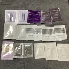 COSME DECORTE スキンケアトライアルセット