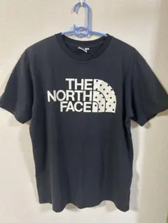 THE NORTH FACE 黒 Tシャツ