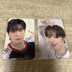 nct127 factcheck ジェヒョン ジョンウ トレカ mu-mo