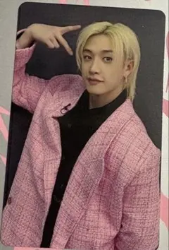 straykidsスキズ DOIT HMVラキドロバンチャン