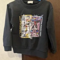 しまむら　仮面ライダーガヴトレーナー