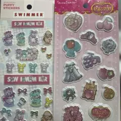 セット キャラクターグッズ