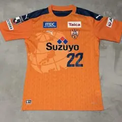 2026年最新】清水エスパルス ユニフォーム 4xlの人気アイテム - メルカリ