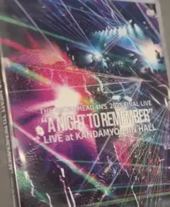 期間限定価格☆THE MICRO HEAD 4N'S DVD マイフォ - メルカリ