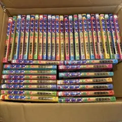 犬夜叉 1〜40巻+44巻セット 高橋留美子