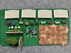 2026年最新】シルバニア ガーデニングショップの人気アイテム - メルカリ