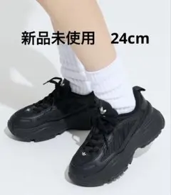 【新品未使用】adidas Originals Women's Ozgaia