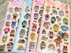 クライベイビー　４枚