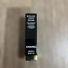 CHANEL シャネル ルージュ ココ ボーム　リップクリーム　リップバーム
