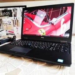 タッチ液晶 DELL 5300 i5 256G/SSD FHD バックライト - メルカリ