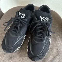 Y-3 ワイスリー REHITO レヒト メッシュ ローカットスニーカー