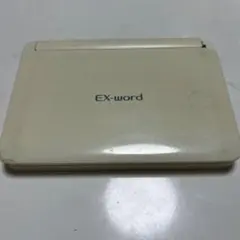 CASIO EX-word XD-U4700 電子辞書