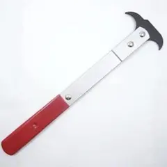 超便利！オイルシールプーラ　車両用　工具