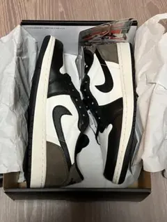 NIKE AIR JORDAN 1 RETRO LOW OG 27.0cmのサムネイル