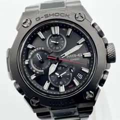 【未使用・箱/取説/保証書付】カシオMRG-1000TフルチタンGショック 2026年最新】g-shock MRG-1000の人気アイテム - メルカリ