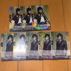 ヴァンガード 刀剣乱舞 大倶利伽羅