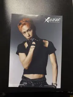 【現品限り】池崎理人フライヤー