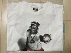 90s NIKE スパイクリー × マイケル ジョーダン Tシャツ