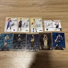 ケビン・ガーネット トレーディングカードセット 19枚 - メルカリ