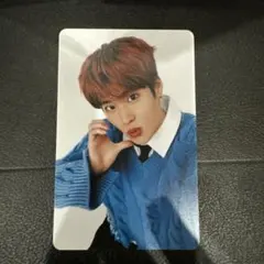 RIIZE RIIZING DAY ホルツ トレカ ソヒ④