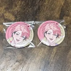 【赤城ウェン】Oriens 2周年ランダム缶バッジ【にじさんじ】