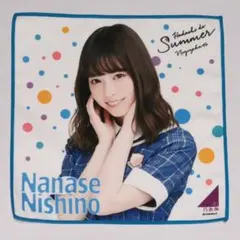 2025年最新】西野七瀬 タオルの人気アイテム - メルカリ