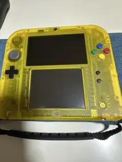 2026年最新】2ds 本体 ピカチュウの人気アイテム - メルカリ