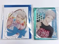 キューピット・パラサイト キュピパラ シェルビー アクスタ 春風マルシェ