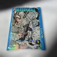 ダイバーズオフィシャルデッキケース 40th anniversary ベジータ