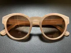 niko and… ～ラウンドサングラス～UVカット フリーサイズ