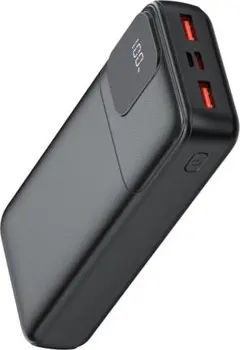 モバイルバッテリー 50000mAh 軽量 小型 大容量 急速充電 D38