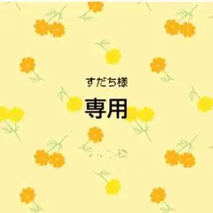 専用　すだち様おまとめ品
