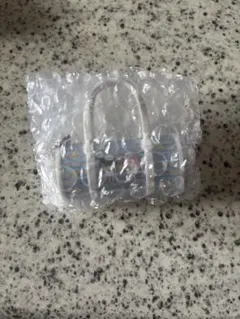 ★週末限定値下★リトルツインスターズ シークレットミニチュアチャームビーチバッグ